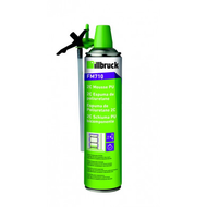 MX710 MOUSSE PRISE RAPIDE 2K VERT 400ML MX710 MOUSSE PRISE RAPIDE 2K VERT 400ML